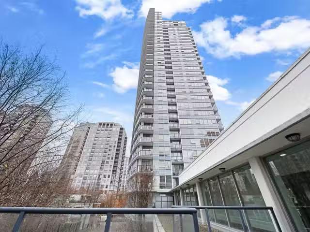 Apartment for sale in Vancouver, Vancouver West, 307 928 Beatt.