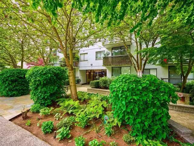Apartment for sale in Vancouver, Vancouver West, 307 1146 Harw.