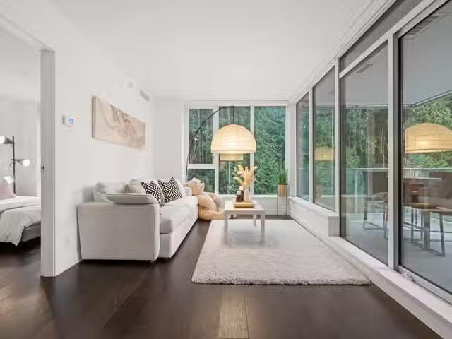 Apartment for sale in Vancouver, Vancouver West, 307 3355 Binn.