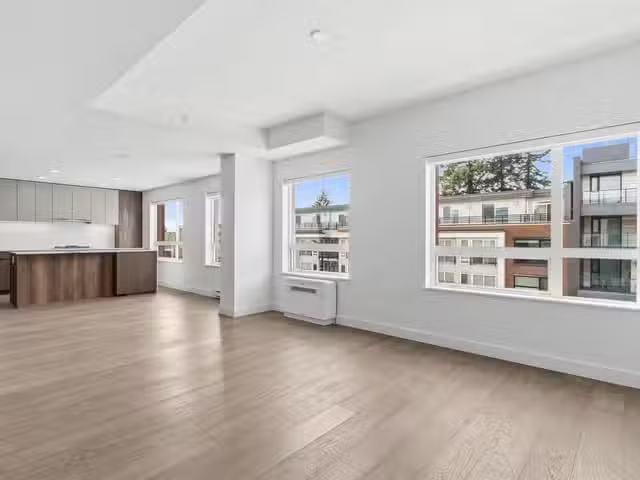 Apartment for sale in Vancouver, Vancouver West, 307 3590 W 39.