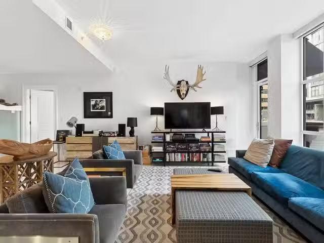 Apartment for sale in Vancouver, Vancouver West, 304 1102 Horn.
