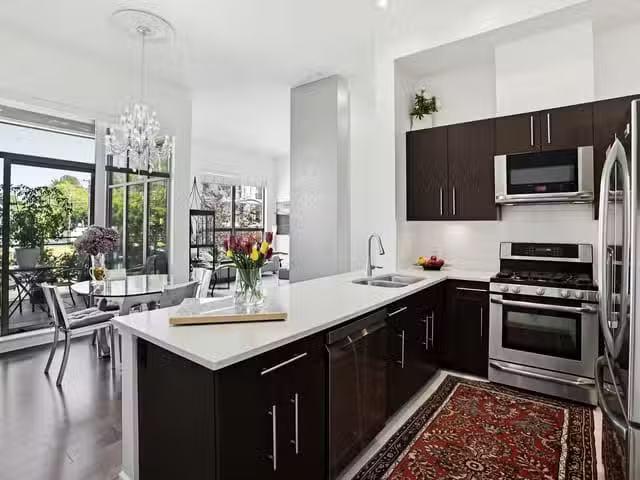 Apartment for sale in Vancouver, Vancouver West, 304 2108 W 12.