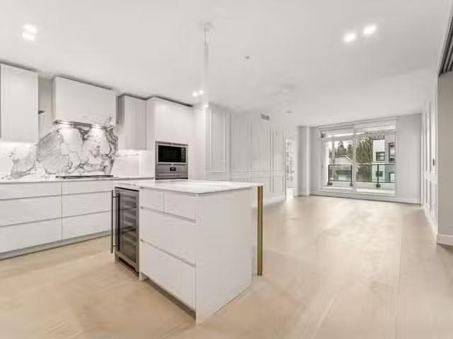 Apartment for sale in Vancouver, Vancouver West, 304 3668 W 10.