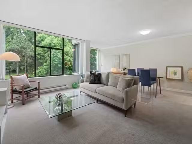 Apartment for sale in Vancouver, Vancouver West, 305 4101 Yew.