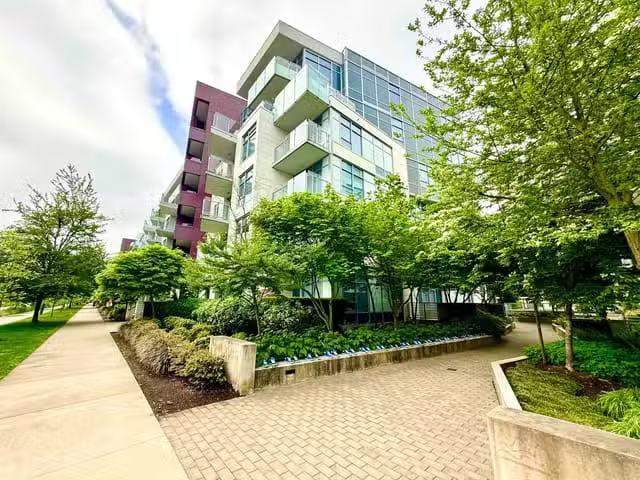 Apartment for sale in Vancouver, Vancouver West, 305 5033 Camb.