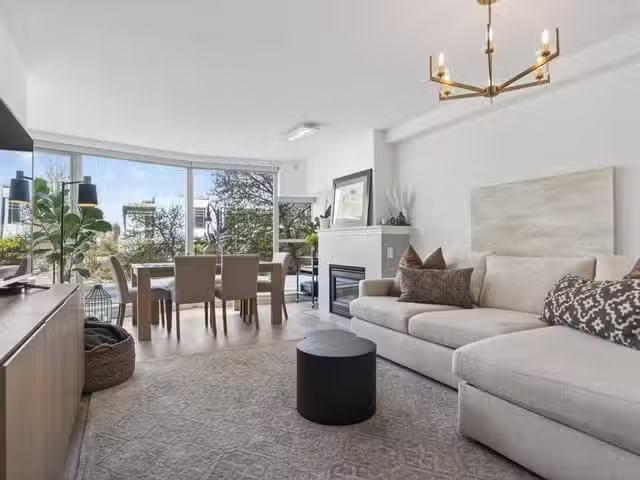 Apartment for sale in Vancouver, Vancouver West, 305 560 Carde.