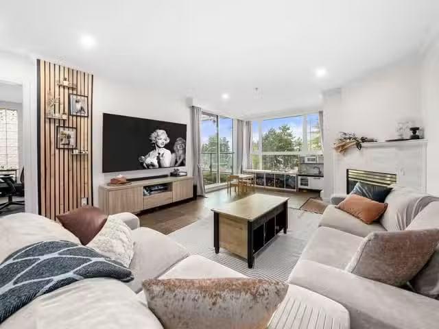 Apartment for sale in Vancouver, Vancouver West, 305 1318 W 6t.