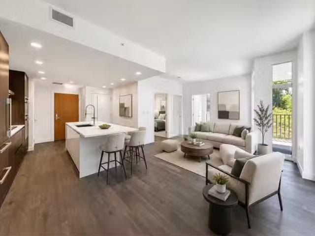 Apartment for sale in Vancouver, Vancouver West, 305 2888 Arbu.