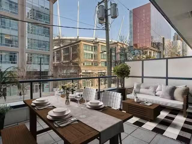 Apartment for sale in Vancouver, Vancouver West, 306 928 Beatt.