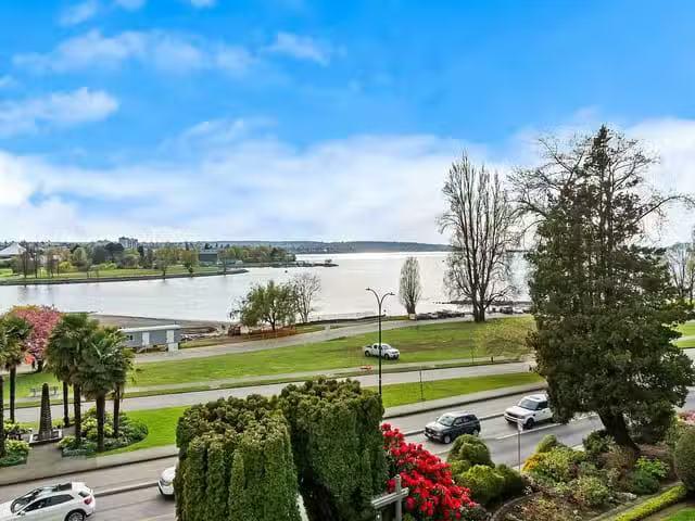 Apartment for sale in Vancouver, Vancouver West, 306 1311 Beac.
