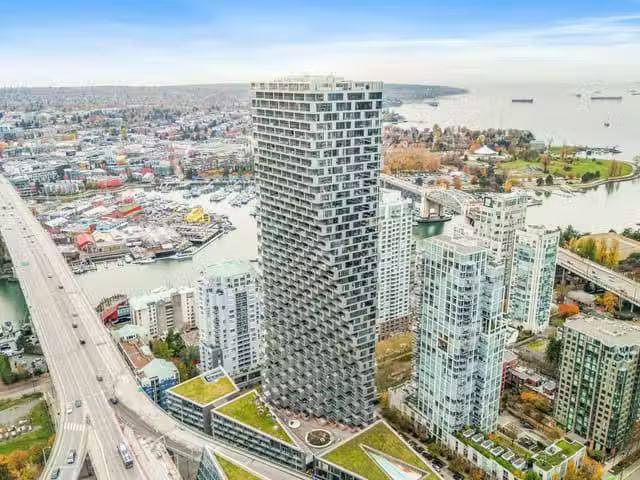 Apartment for sale in Vancouver, Vancouver West, 306 1480 Howe.