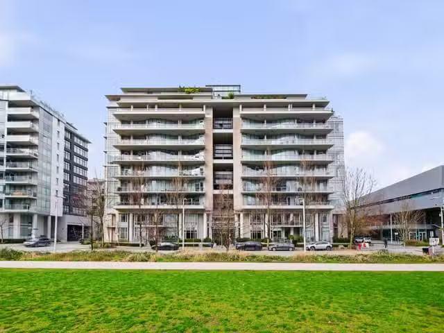Apartment for sale in Vancouver, Vancouver West, 306 1633 Onta.