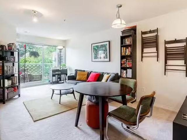 Apartment for sale in Vancouver, Vancouver West, 306 2929 W 4t.