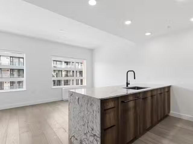 Apartment for sale in Vancouver, Vancouver West, 306 3590 W 39.