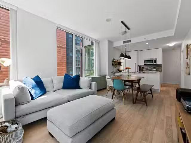Apartment for sale in Vancouver, Vancouver West, 308 2565 Mapl.