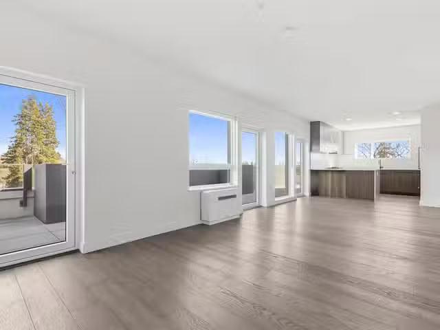 Apartment for sale in Vancouver, Vancouver West, 308 3590 W 39.