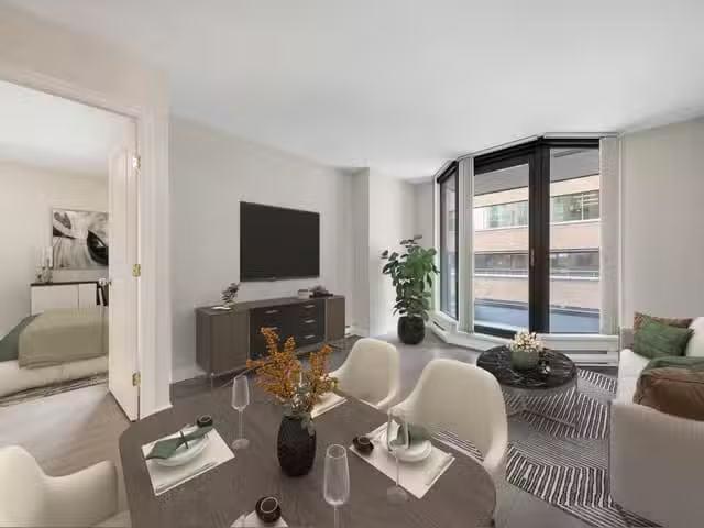 Apartment for sale in Vancouver, Vancouver West, 309 1189 Howe.