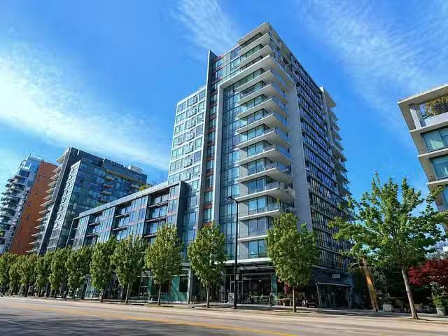 Apartment for sale in Vancouver, Vancouver West, 309 159 W 2nd.