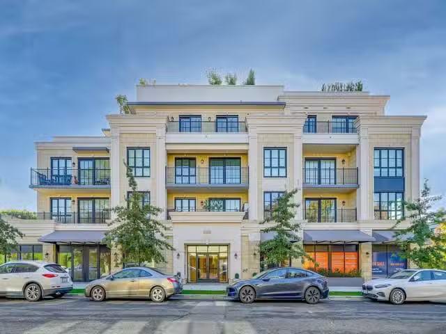 Apartment for sale in Vancouver, Vancouver West, 309 2096 W 47.