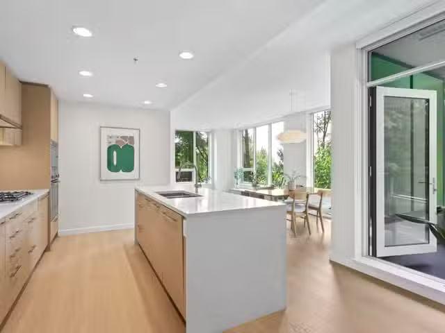 Apartment for sale in Vancouver, Vancouver West, 309 3533 Ross.