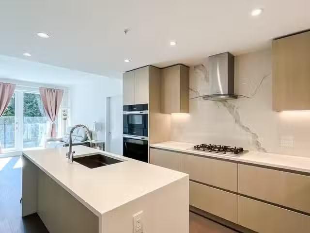 Apartment for sale in Vancouver, Vancouver West, 313 5168 Camb.