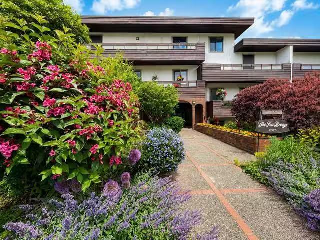 Apartment for sale in Vancouver, Vancouver West, 313 2025 W 2n.