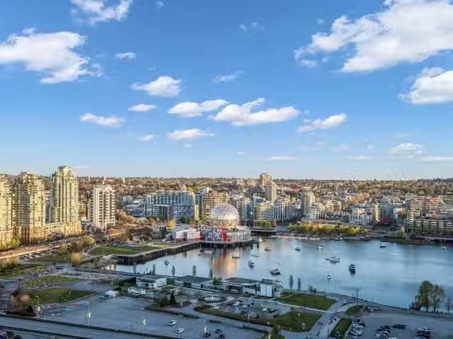 Apartment for sale in Vancouver, Vancouver West, 3101 688 Abbo.