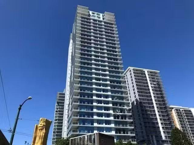 Apartment for sale in Vancouver, Vancouver West, 3104 8131 Nun.