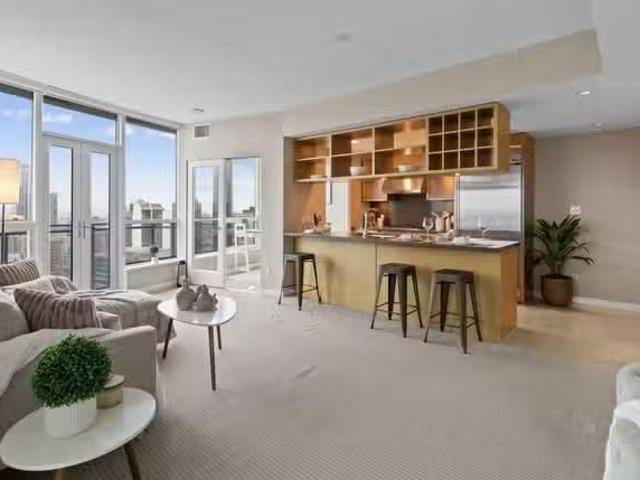 Apartment for sale in Vancouver, Vancouver West, 3104 833 Seym.