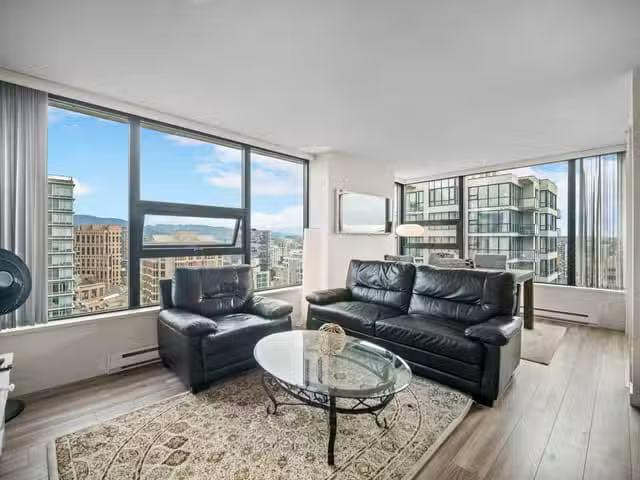 Apartment for sale in Vancouver, Vancouver West, 3104 928 Home.