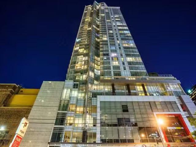 Apartment for sale in Vancouver, Vancouver West, 3105 833 Seym.