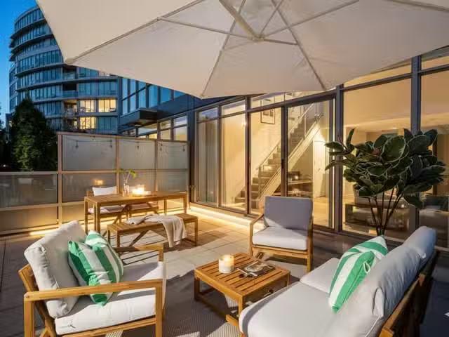 Apartment for sale in Vancouver, Vancouver West, 310 429 W 2nd.