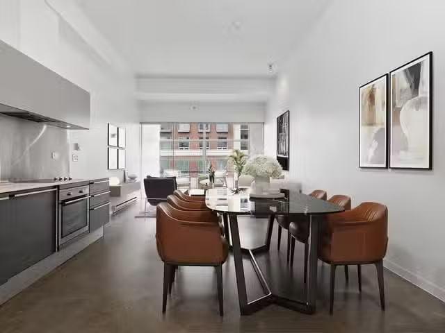 Apartment for sale in Vancouver, Vancouver West, 310 53 W Hast.