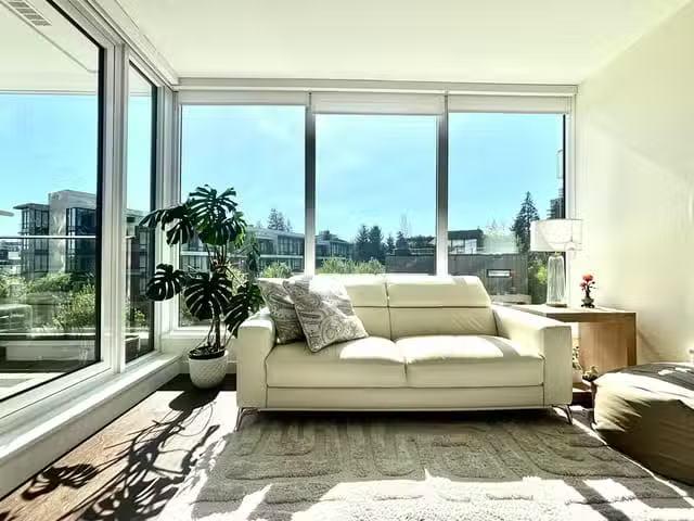 Apartment for sale in Vancouver, Vancouver West, 310 5629 Birn.