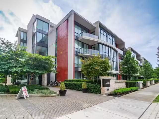 Apartment for sale in Vancouver, Vancouver West, 310 5638 Birn.