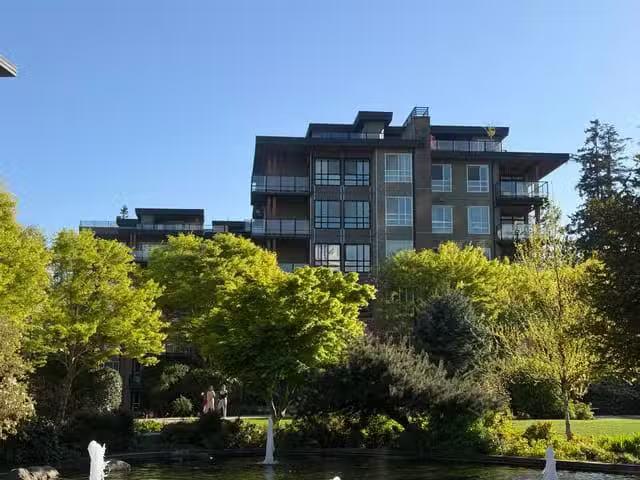 Apartment for sale in Vancouver, Vancouver West, 310 3462 Ross.