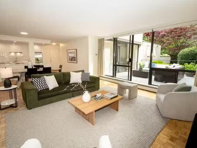 Apartment for sale in Vancouver, Vancouver West, 311 4900 Cart.
