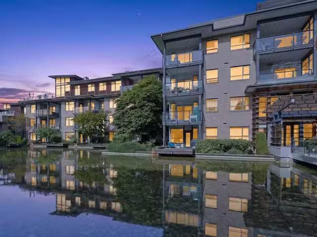 Apartment for sale in Vancouver, Vancouver West, 311 5955 Iona.