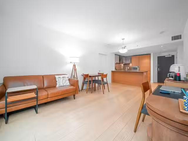 Apartment for sale in Vancouver, Vancouver West, 311 7228 Ader.