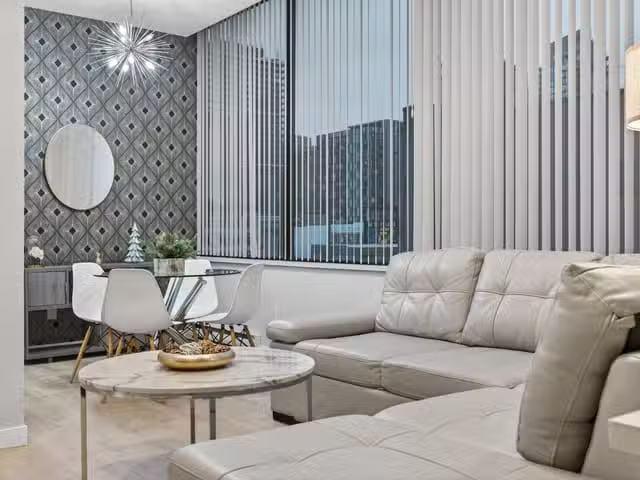 Apartment for sale in Vancouver, Vancouver West, 311 1010 Howe.