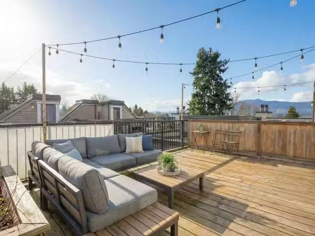 Apartment for sale in Vancouver, Vancouver West, 311 1922 W 7t.