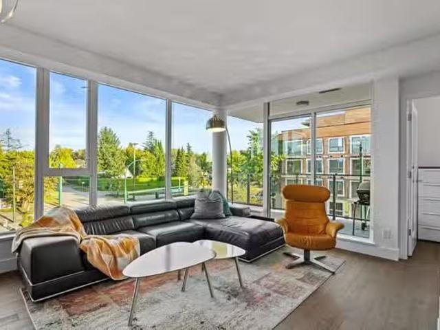 Apartment for sale in Vancouver, Vancouver West, 312 2118 W 15.