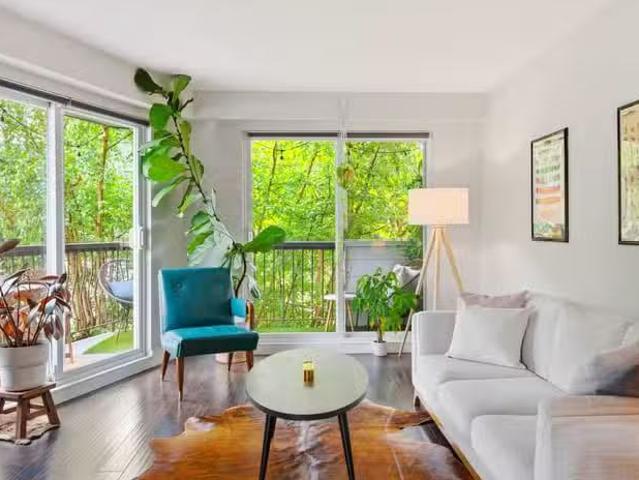 Apartment for sale in Vancouver, Vancouver West, 317 3353 Heat.