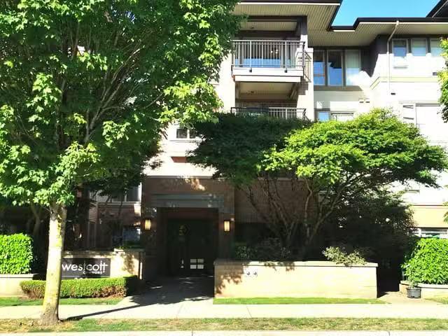 Apartment for sale in Vancouver, Vancouver West, 318 2388 West.