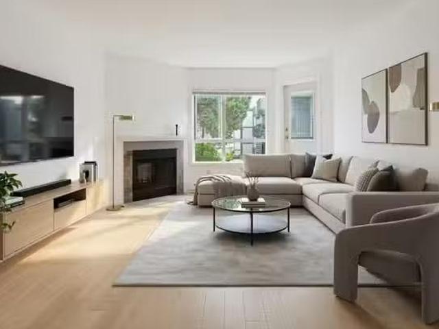Apartment for sale in Vancouver, Vancouver West, 319 555 W 14t.