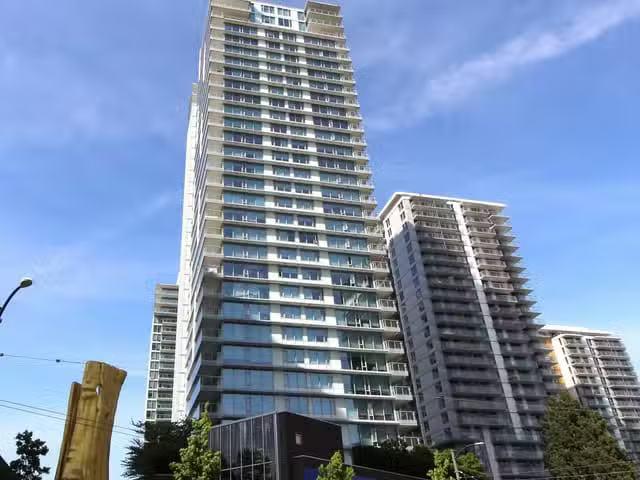 Apartment for sale in Vancouver, Vancouver West, 3204 8131 Nun.