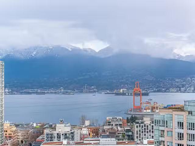 Apartment for sale in Vancouver, Vancouver West, 3207 688 Abbo.