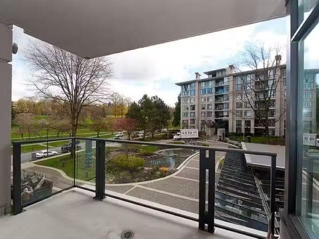 Apartment for sale in Vancouver, Vancouver West, 320 4685 Vall.