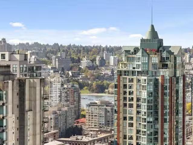Apartment for sale in Vancouver, Vancouver West, 3211 777 Rich.