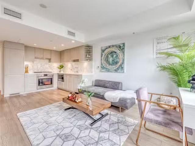 Apartment for sale in Vancouver, Vancouver West, 324 7828 Gran.